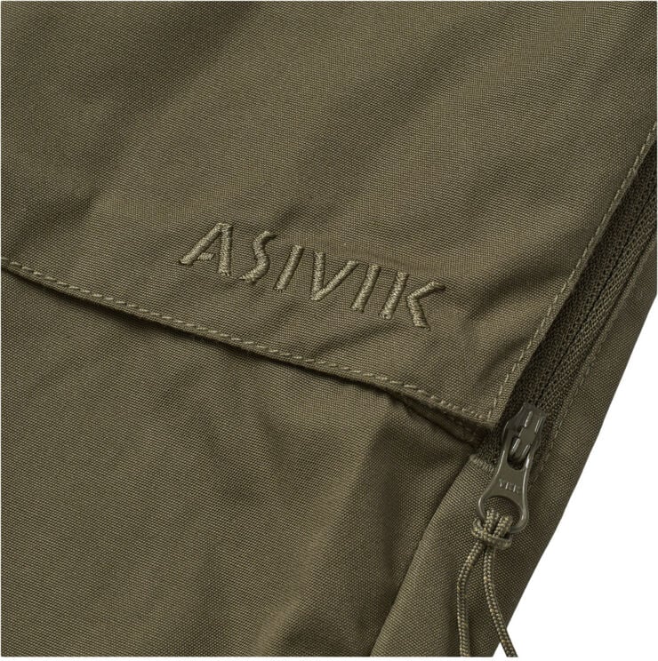 Asivik Asivik Adventure Pants, herre Sand
