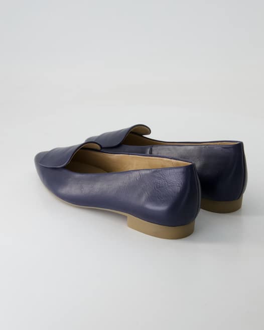 Paul Green 3792 Ballerinas in Blau