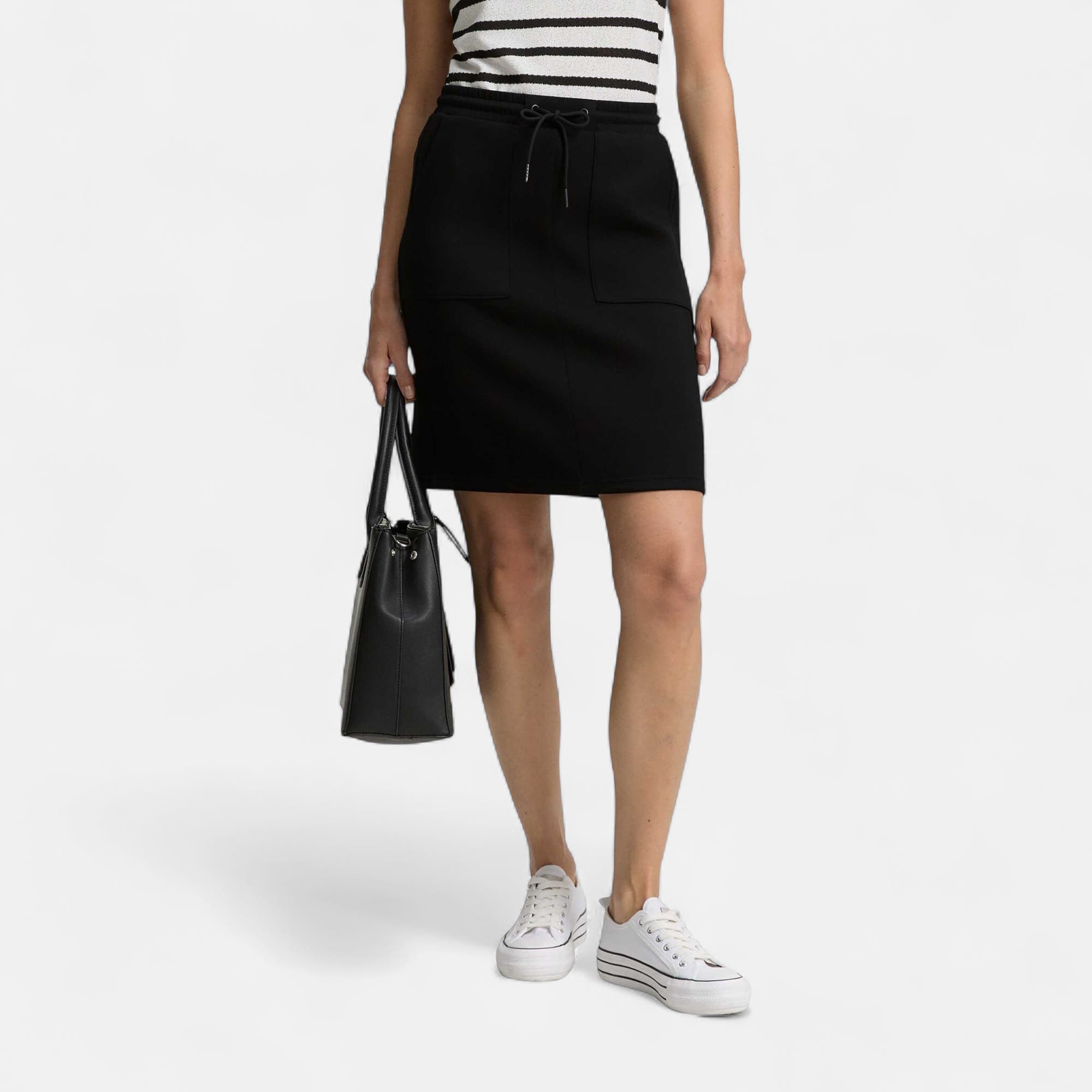 Jupe Femme noir