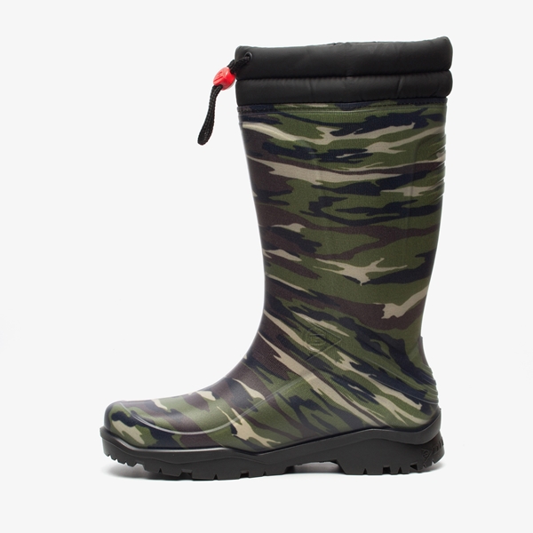 Dunlop Blizzard Thermo sneeuw/regenlaarzen