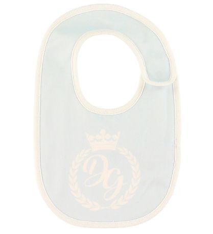 Dolce & Gabbana Gave?ske - Body/Savlesm?k - Lyseblå