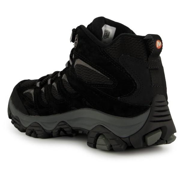 Merrell - Women's Moab 3 Mid GTX - Chaussures de randonnée