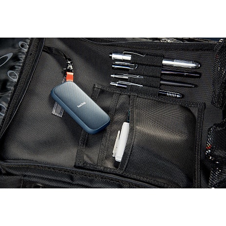 Sandisk ekstern harddisk 2TB