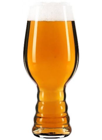 4 Verres à Bière Ipa Spiegelau - Spiegelau