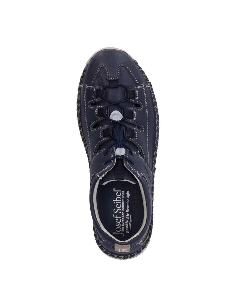 Halbschuh Wilson 03, dunkelblau