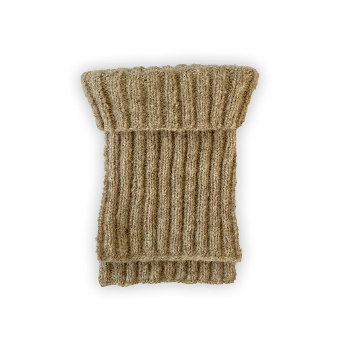Coffee Beanies  Halsedisse - Sandy