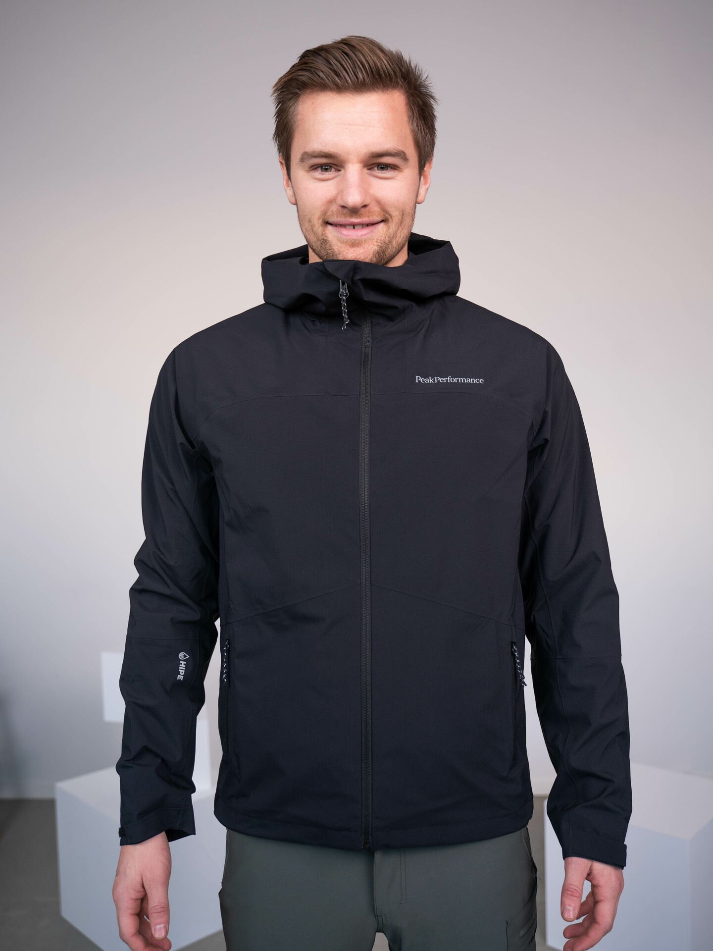 M Nightbreak Outdoor Jacket
