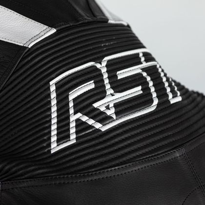 Combinaison RST TRACTECH EVO 4 FEMME - Noir
