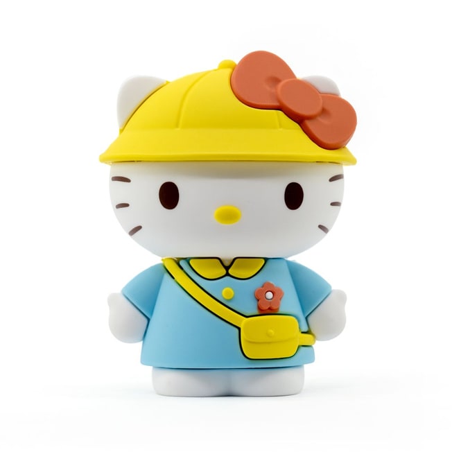 Hello Kitty - Sammelfigur - ca. 7 cm - 1 Stück