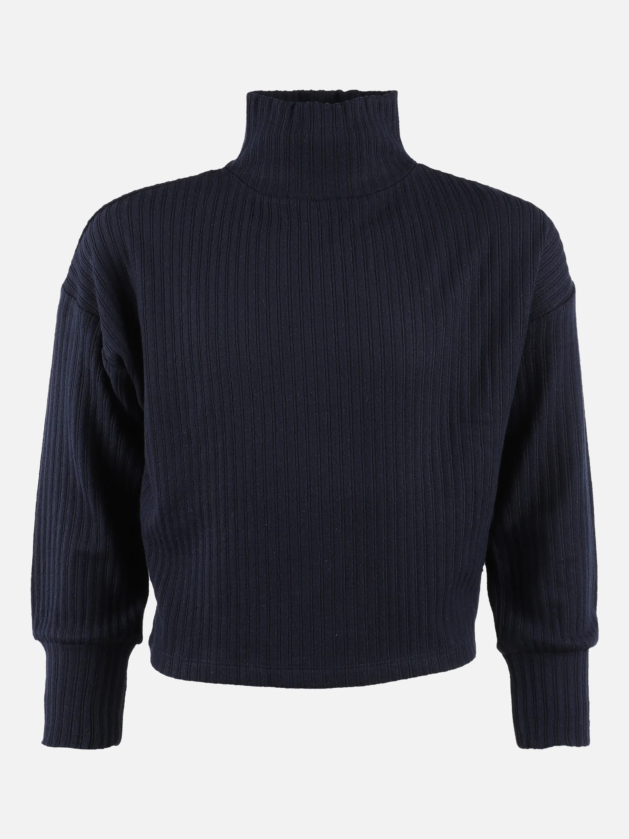 Mädchen Pullover in oversized Form