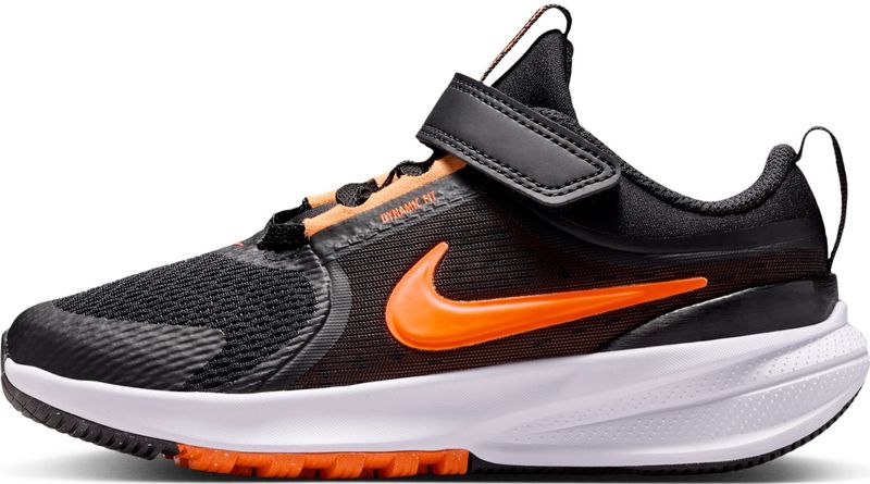 Nike - Star Runner 5 - Hardloopschoenen - Blauw