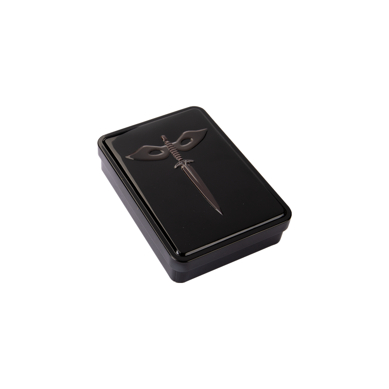 D&D 5 : Set de jetons du Roublard
