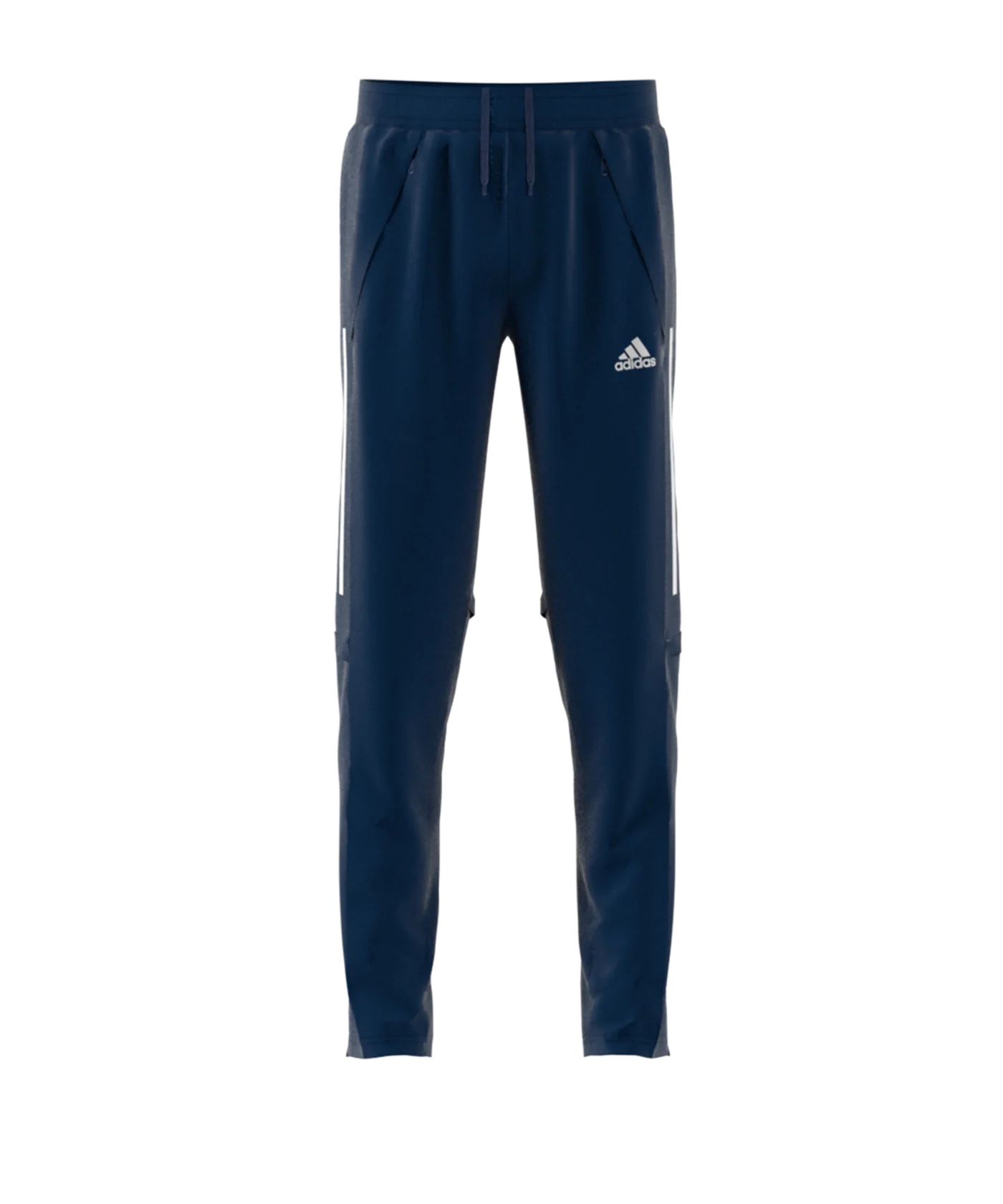 adidas Condivo 20 Trainingshose Kids Blau Weiss