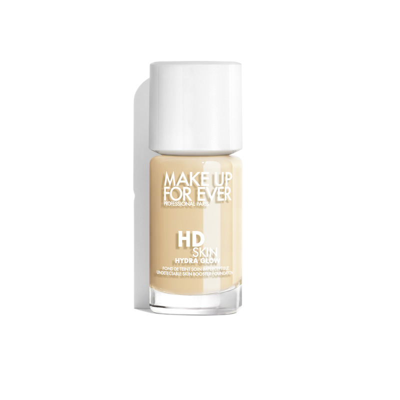 MAKE UP FOR EVER - HD Skin Hydra Glow Foundation, 30ml