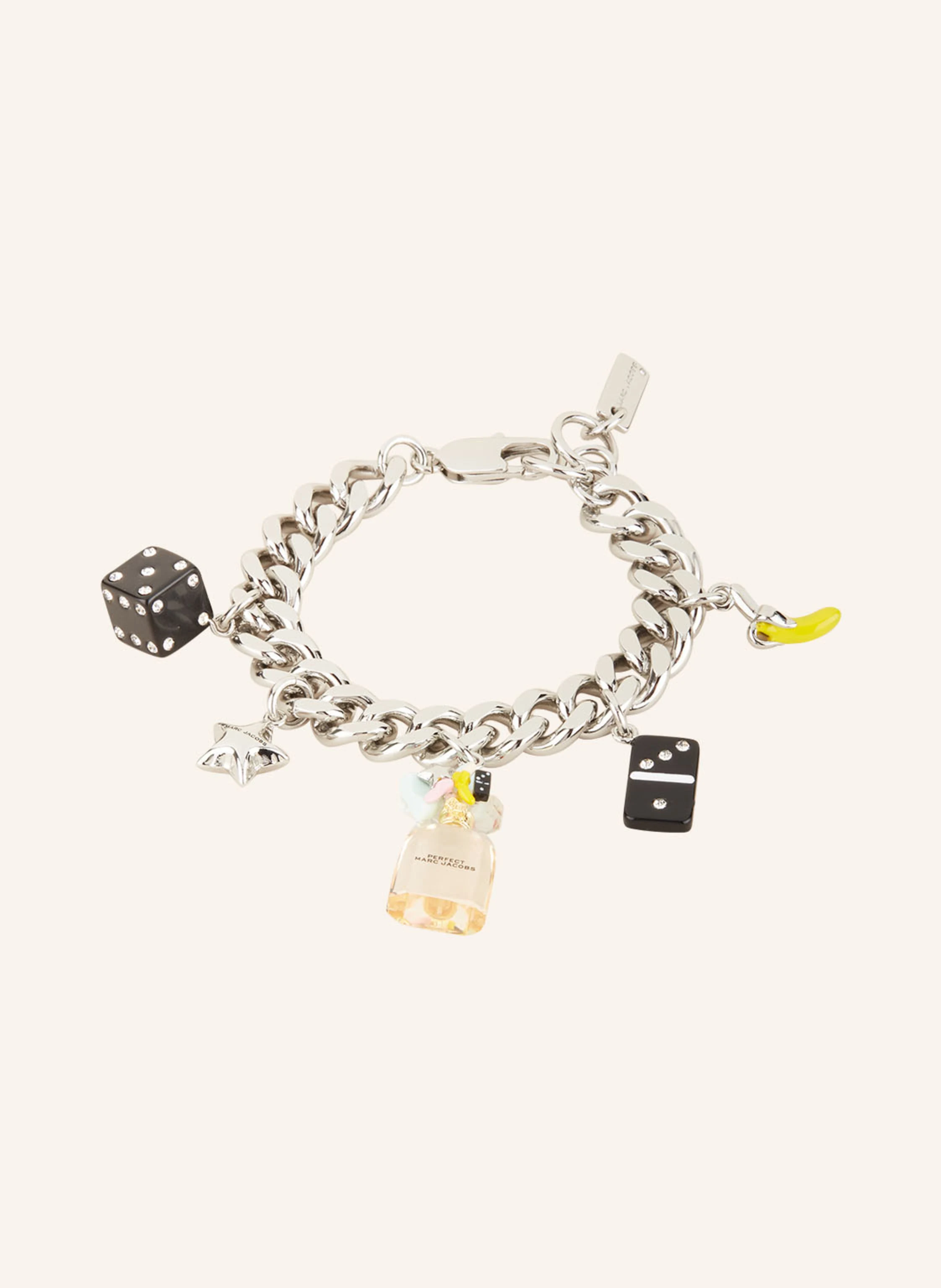 MARC JACOBS Armband PERFECT CHARM