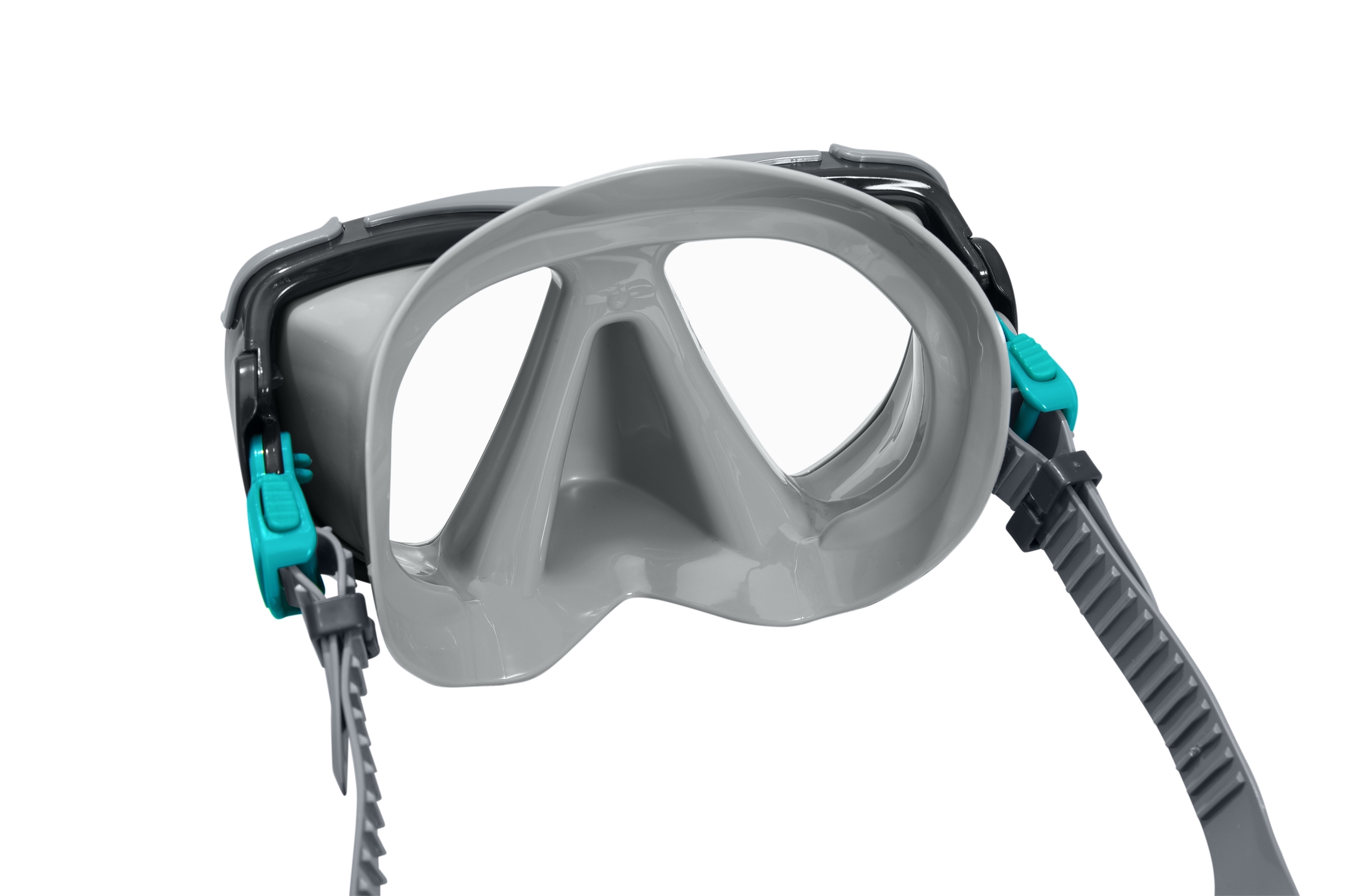 Schnorchel Set Dominator 14+