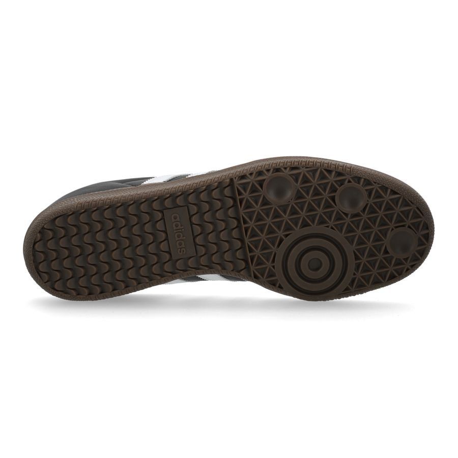 adidas Originals Samba OG - Noir/Blanc