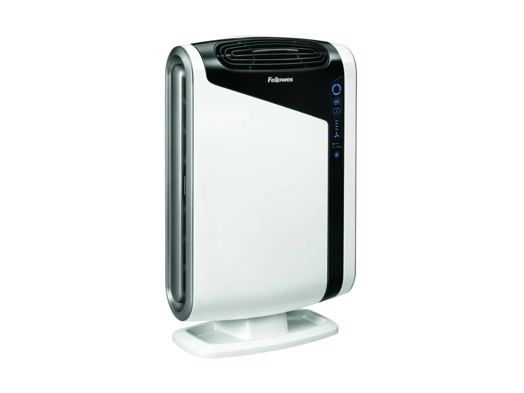 Luftrenser Fellowes AeraMax®DX-95 - til rum fra 28m² op til 48m²