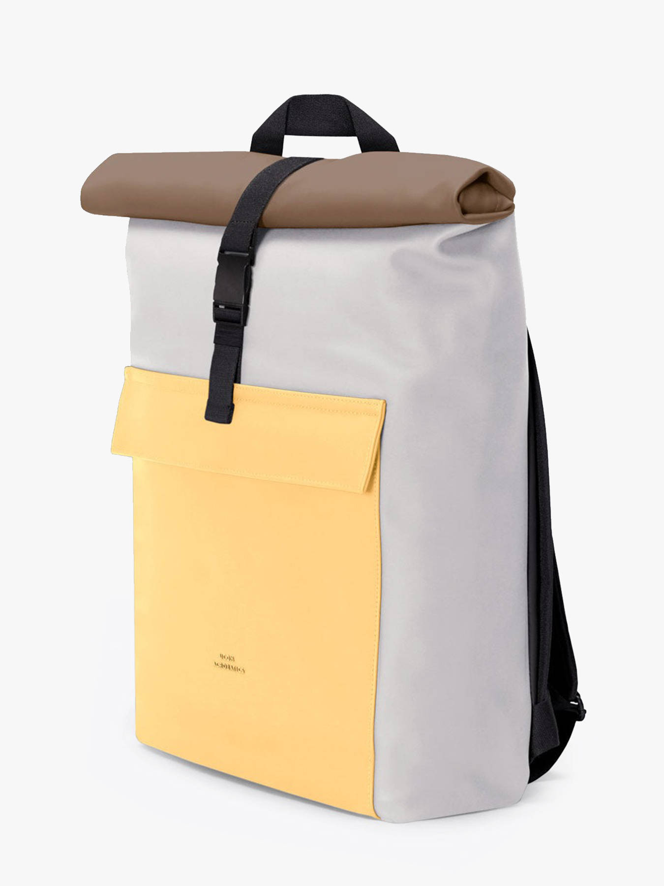 Sac  dos 1 compartiment + PC 16