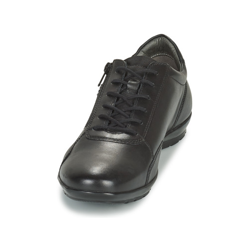 Geox - UOMO SYMBOL - Noir