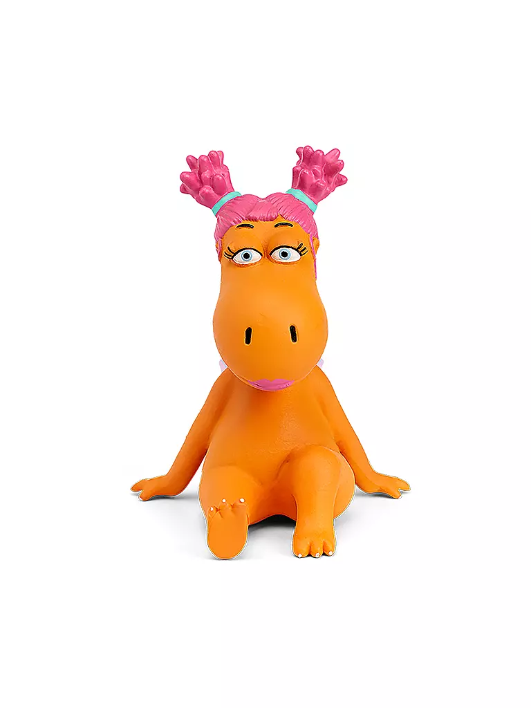 TONIES Hörfigur - Der kleine Drache Kokosnuss - Hörspiel zur TV-Serie 04 keine Farbe