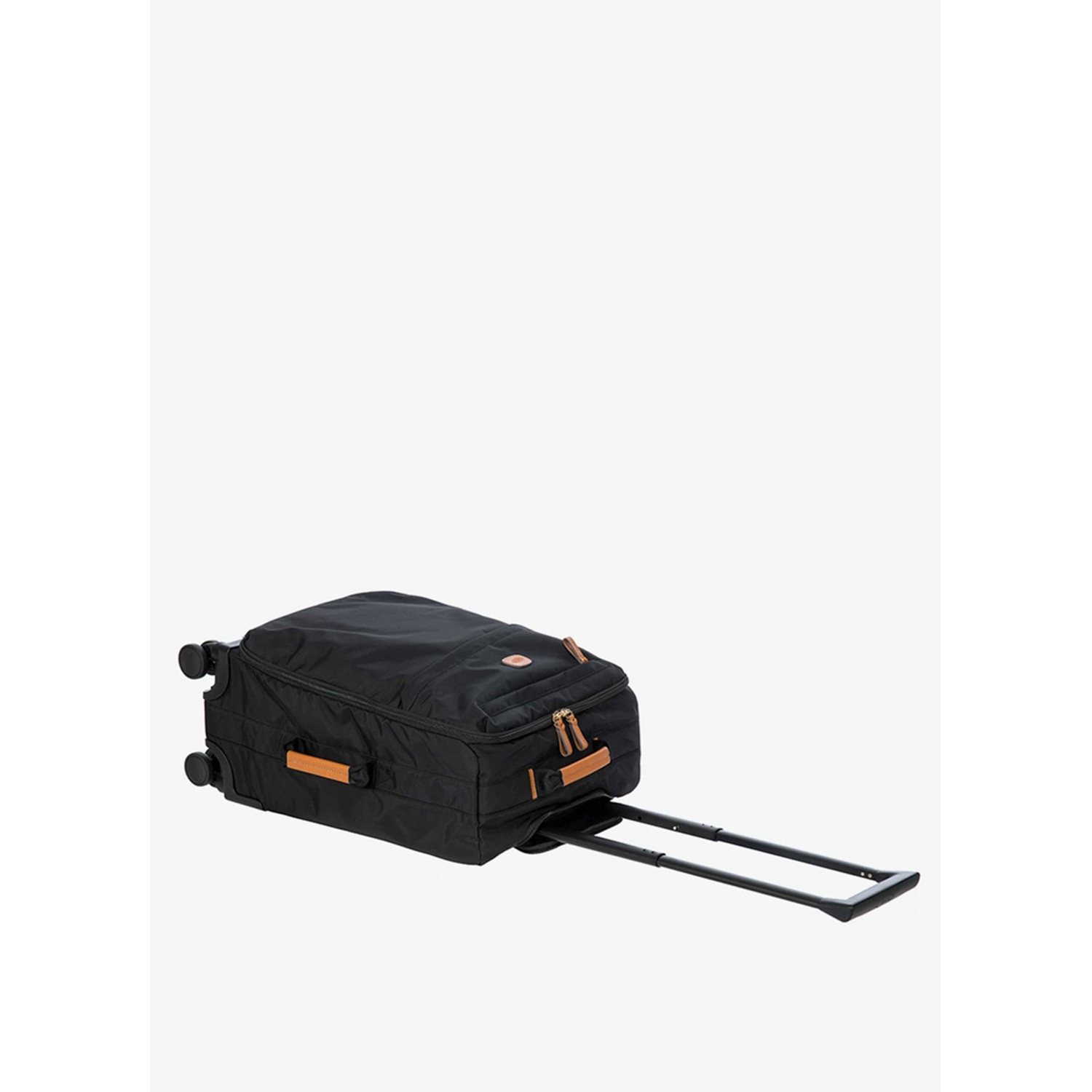 Bric's X-Travel Cabin Trolley 55 black