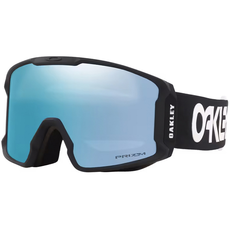 Oakley Line Miner L Unity Collection Skibrille