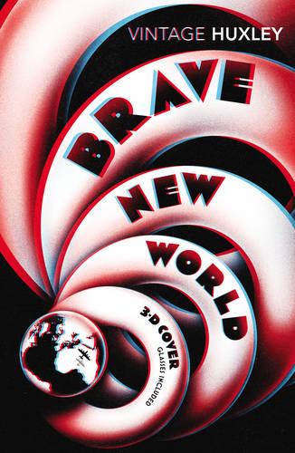 Brave New World: Special 3D Edition (Paperback)