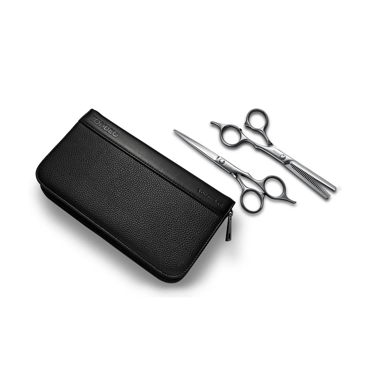 Coffret Slim Box Crystal Offset
