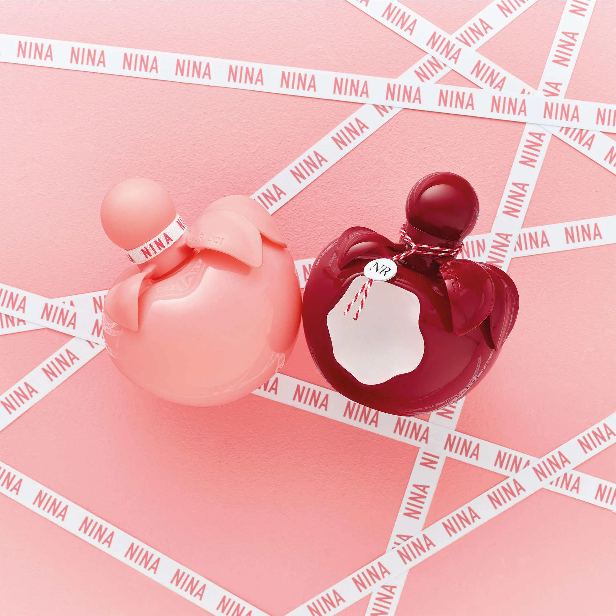 NINA ROSE - Eau de Toilette |