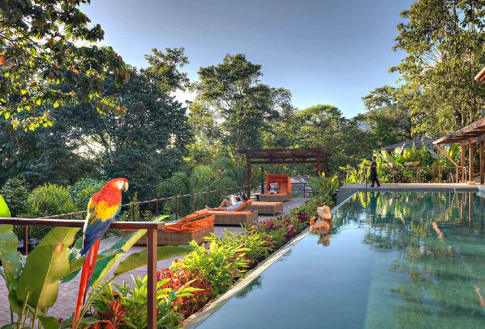 New Mags  150 Spas You Need to Visit Before You Die bog