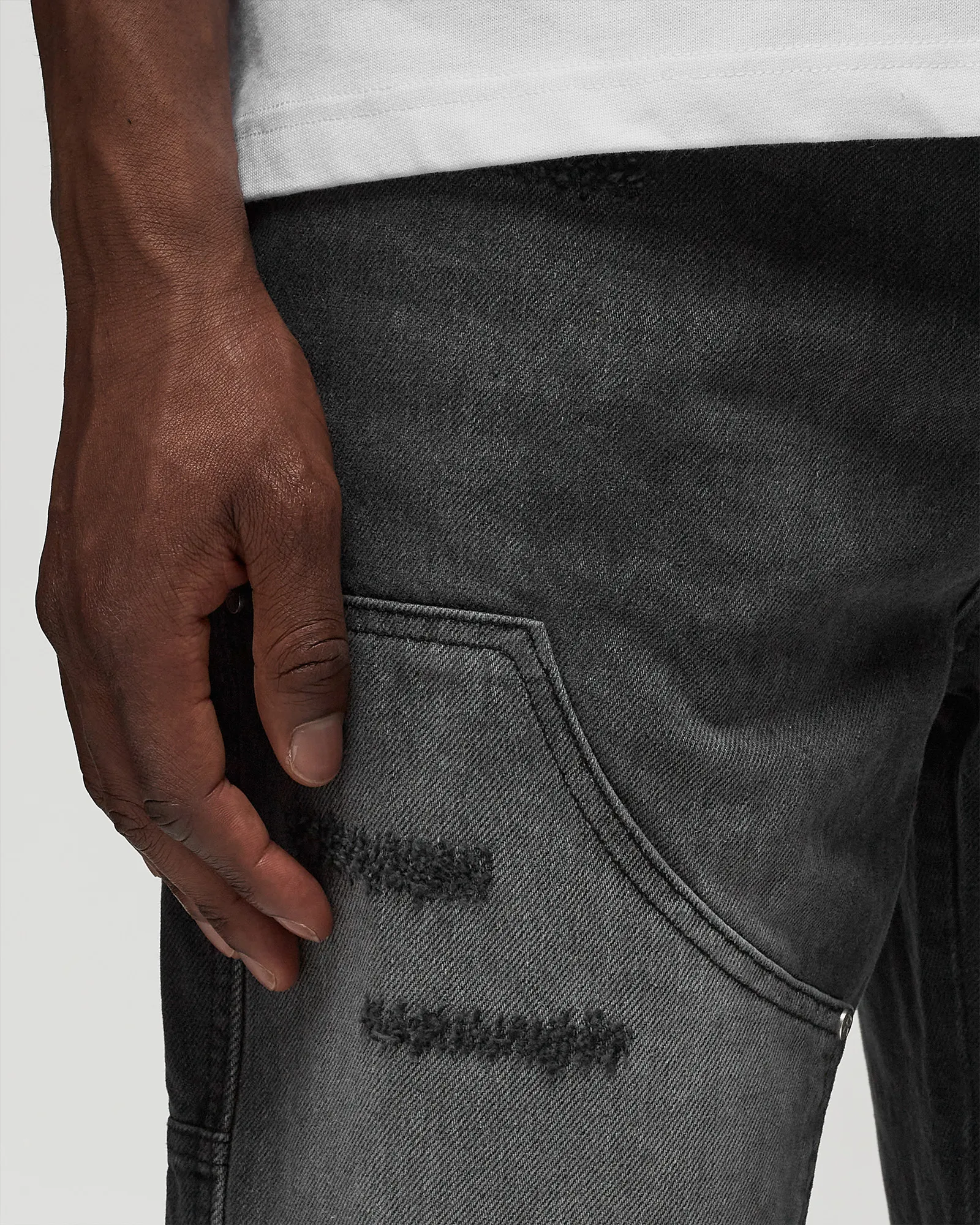 Reternity CARPENTER PANTS