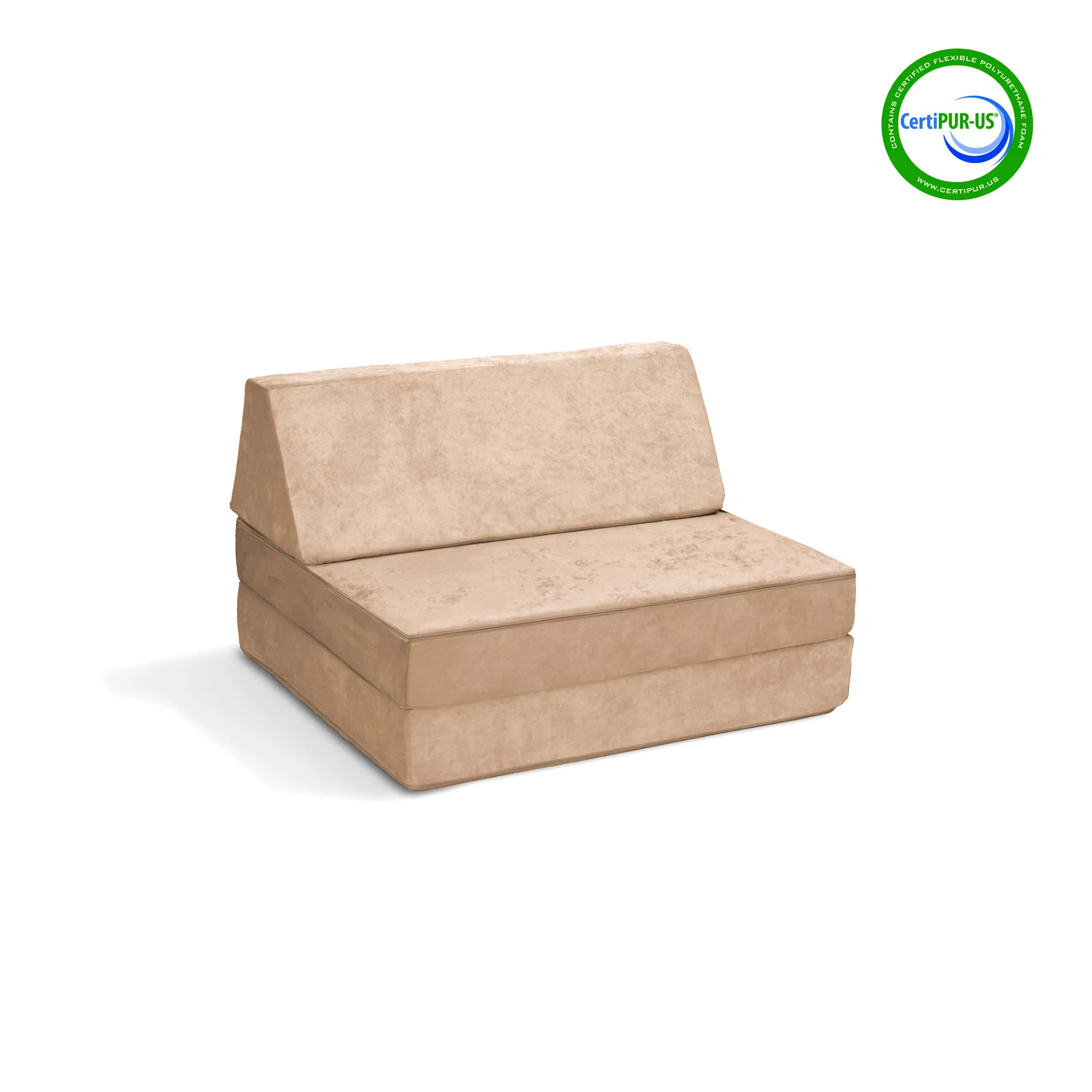Go Coconut Canapé Modulaire Demi - Sand Dune