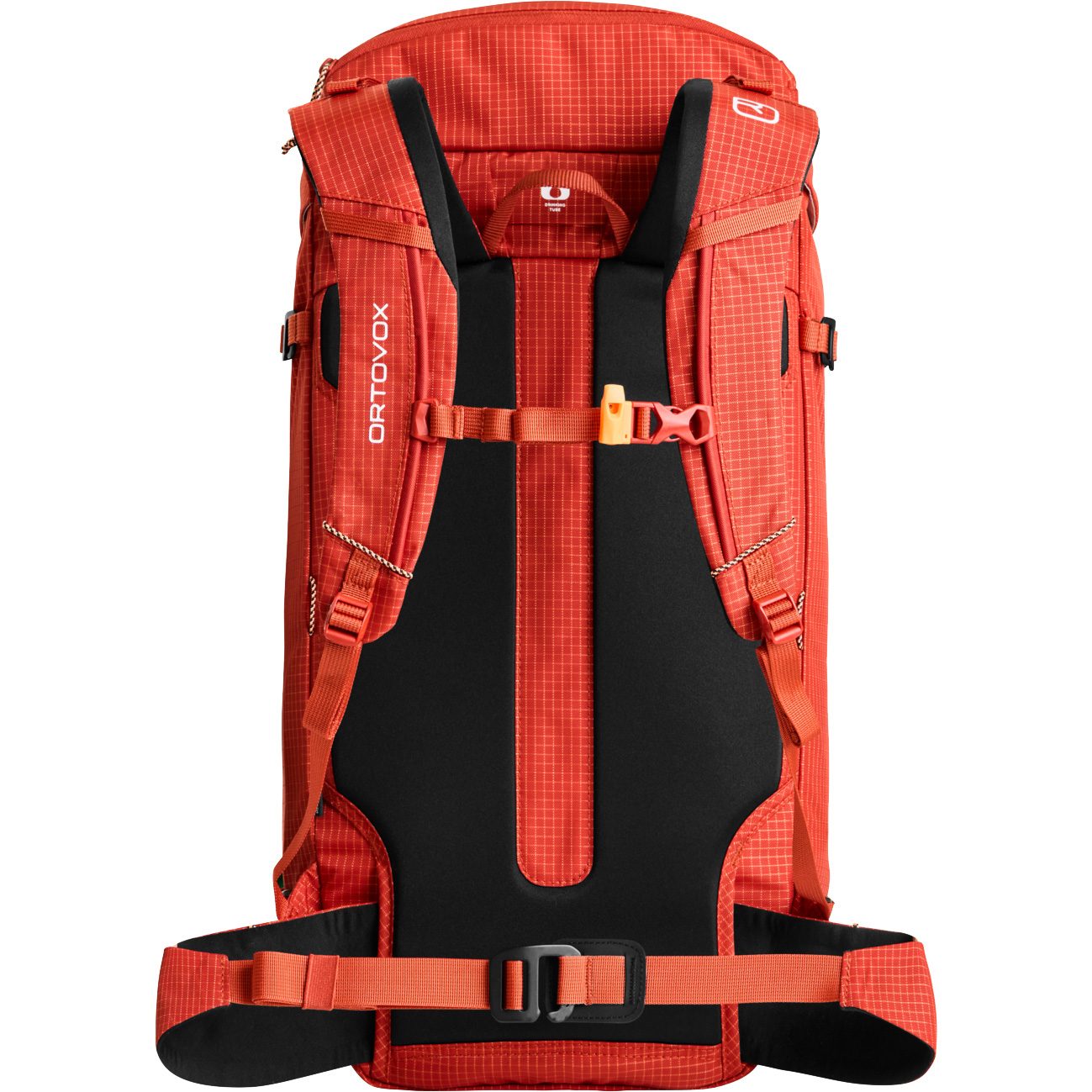 ORTOVOX Trad 28l Rucksack cengia rossa