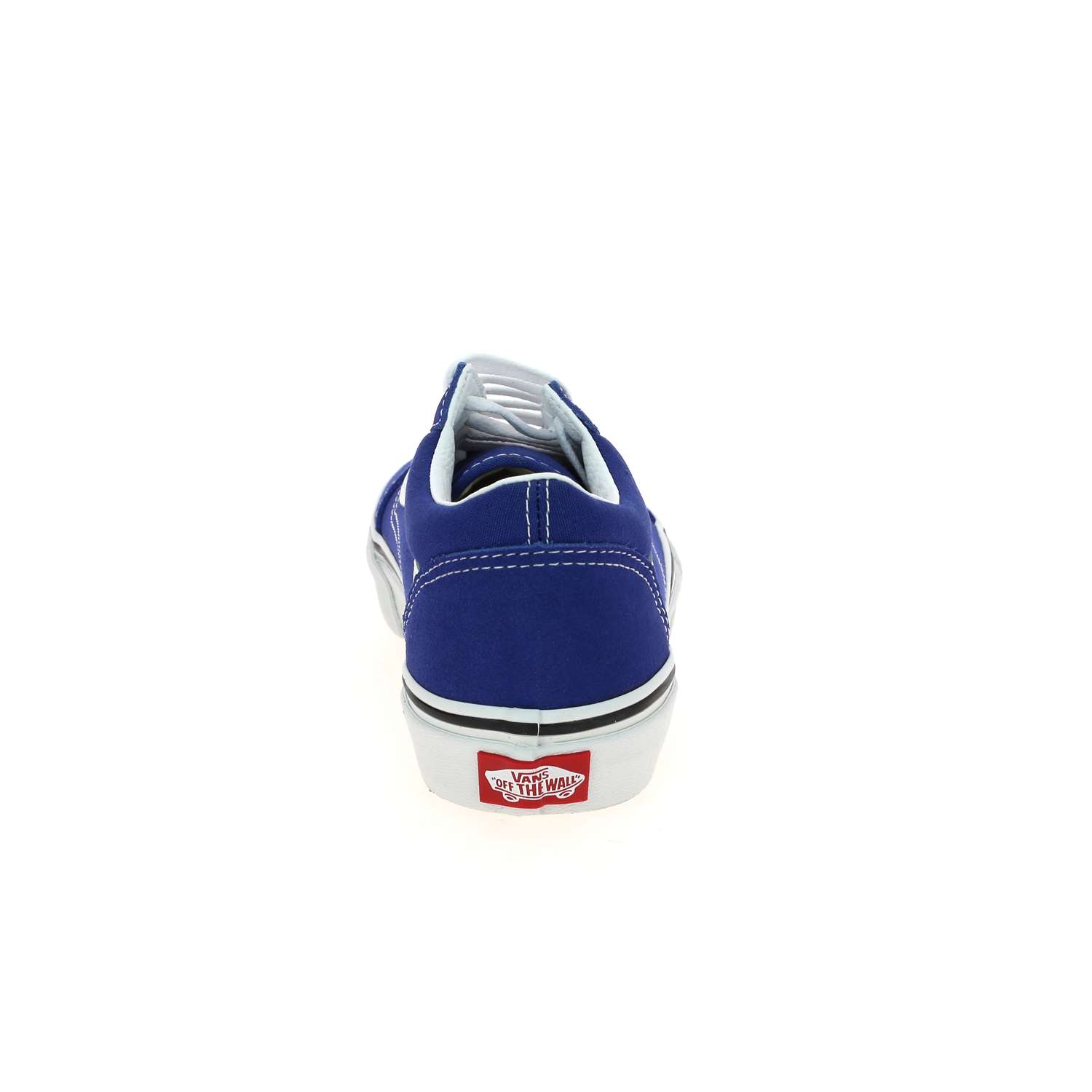 Baskets fille, garçon VANS OLD SKOOL LACE