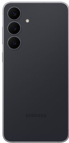 Galaxy S25 FE - Zwart - Smartphone - 128 GB