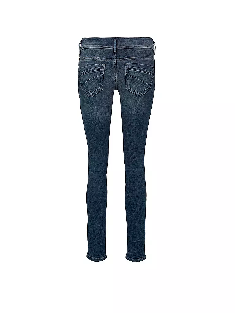 TOM TAILOR Jeans Slim Fit ALEXA blau