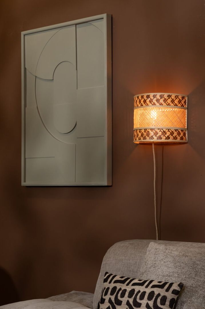Good&Mojo   Langkawi Wandlamp