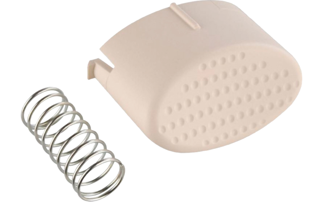 Dometic Drucktaster mit Feder