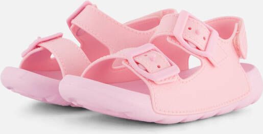 Igor Maui Sandalen roze Synthetisch Heren