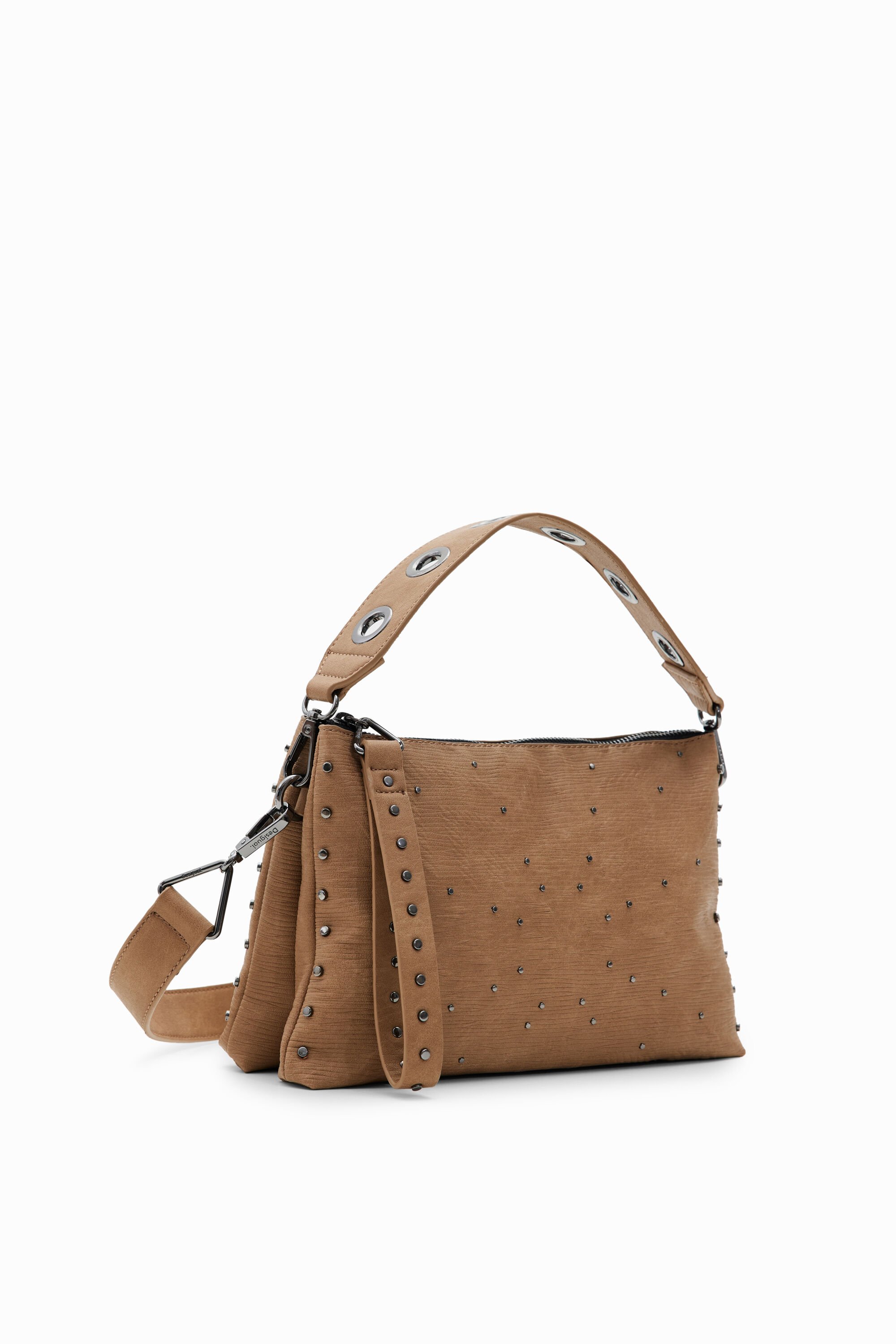 Sac à bandoulière moyen étoile