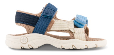 Bisgaard Børnesandal Blå 74401.125