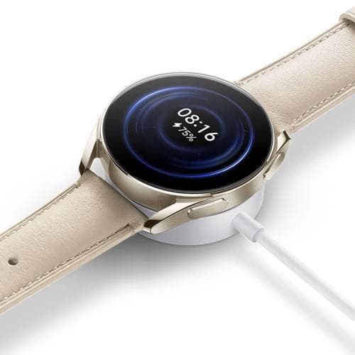 Opladningsstation til Xiaomi Watch S2 46 mm/42 mm oplader Smart Watch