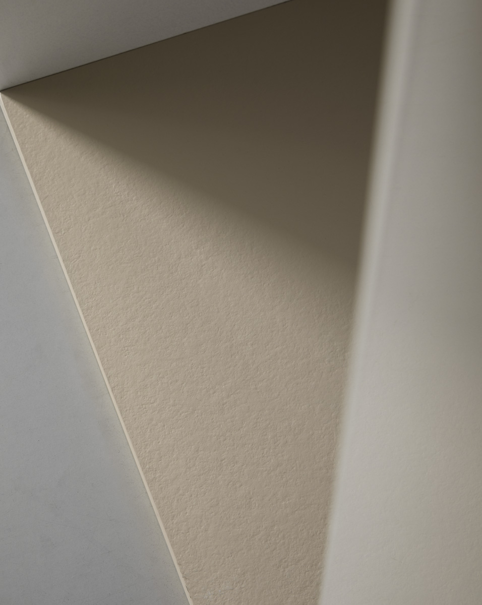 Resigres Zero douchebak 140x90cm beige composiet