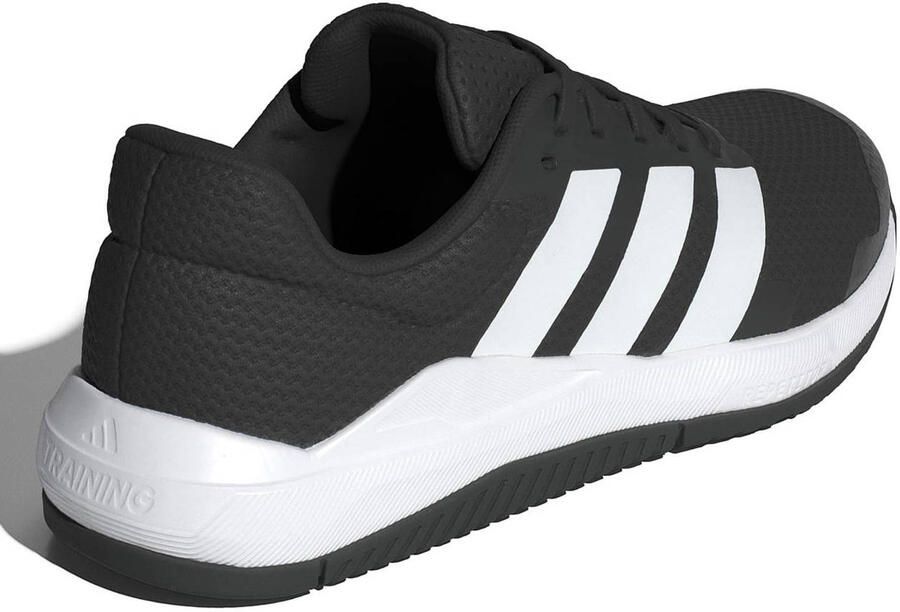 Adidas Performance Dropset Base Trainingsschoenen Dames Zwart