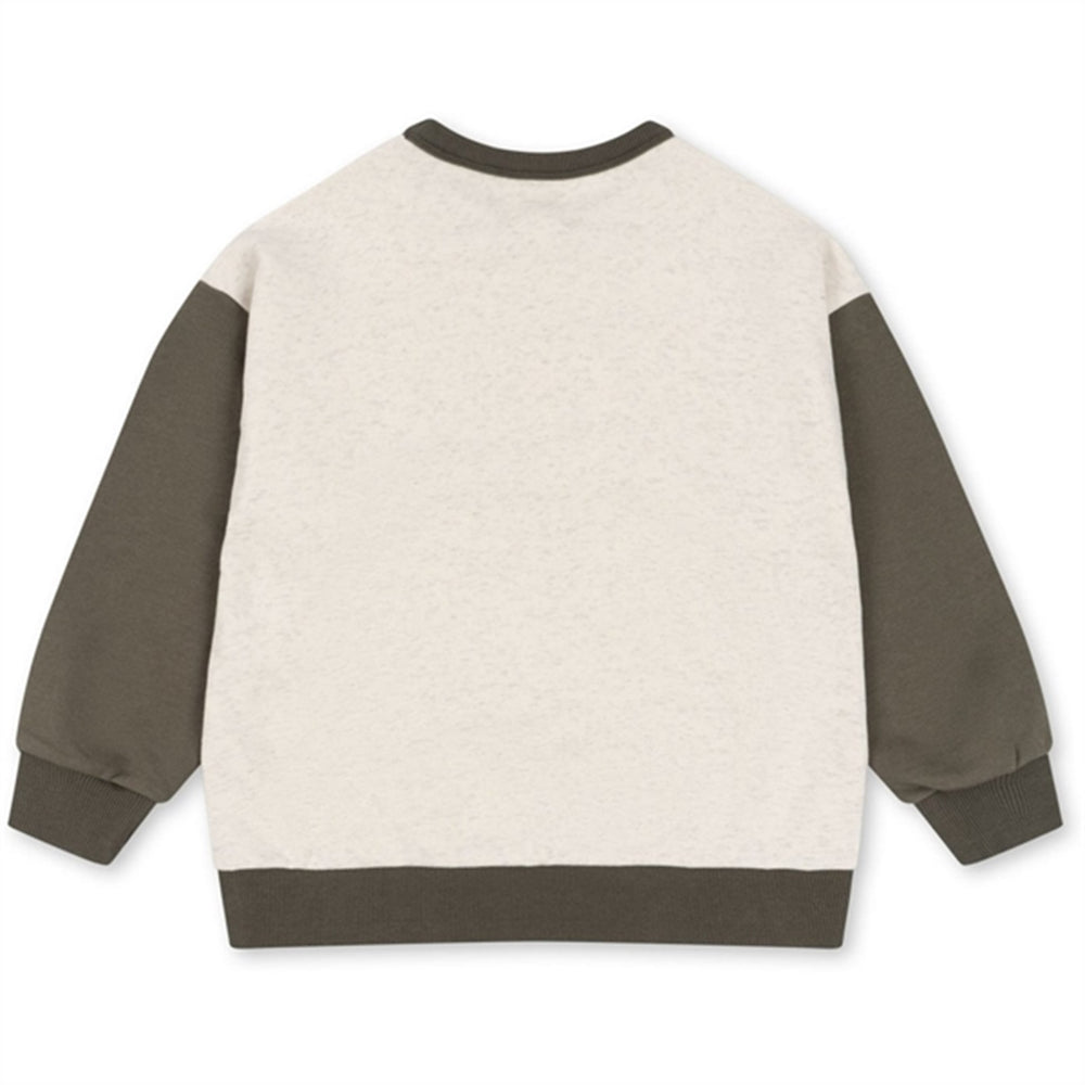 Køb Konges Sløjd Kalamata Lou Sweatshirt