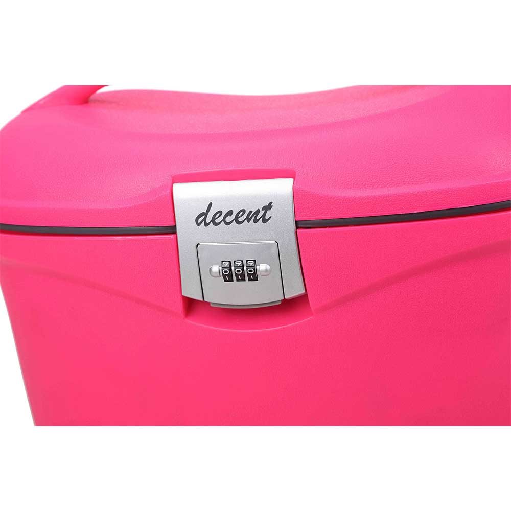 Decent Sportivo Beautycase pink