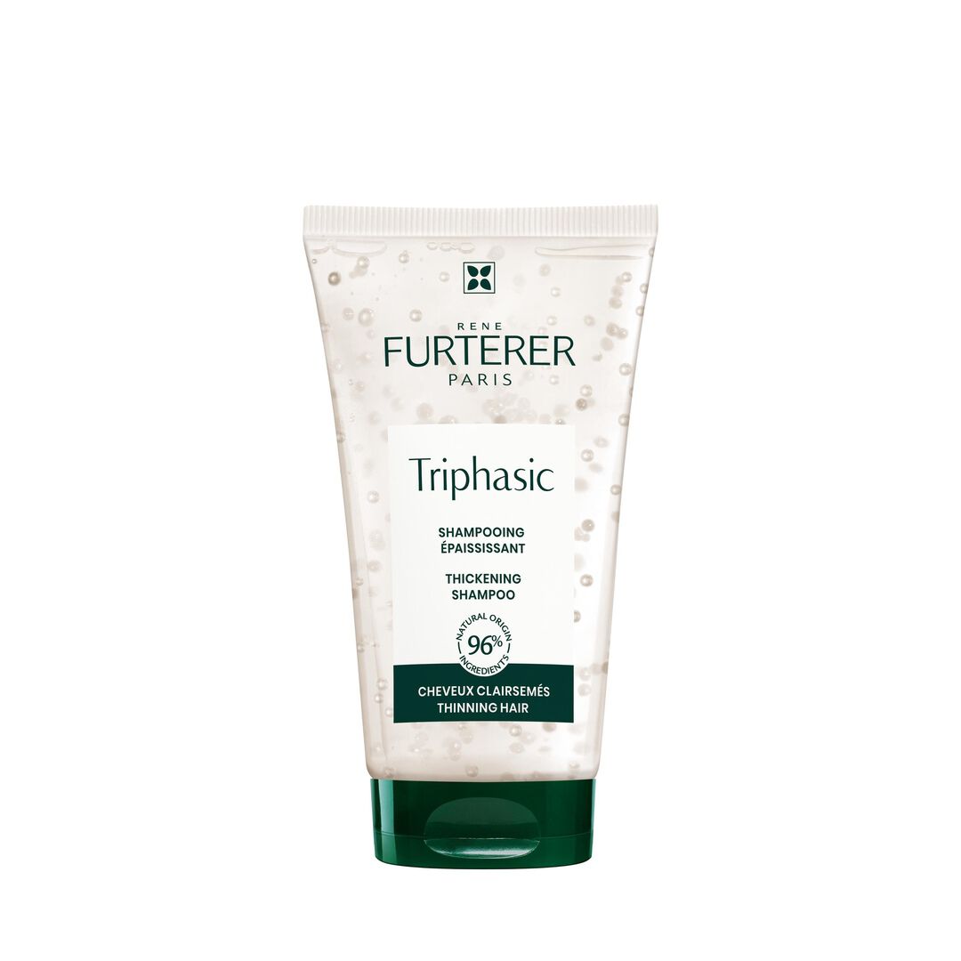 RENE FURTERER  Triphasic Champô Estimulante - 50ml