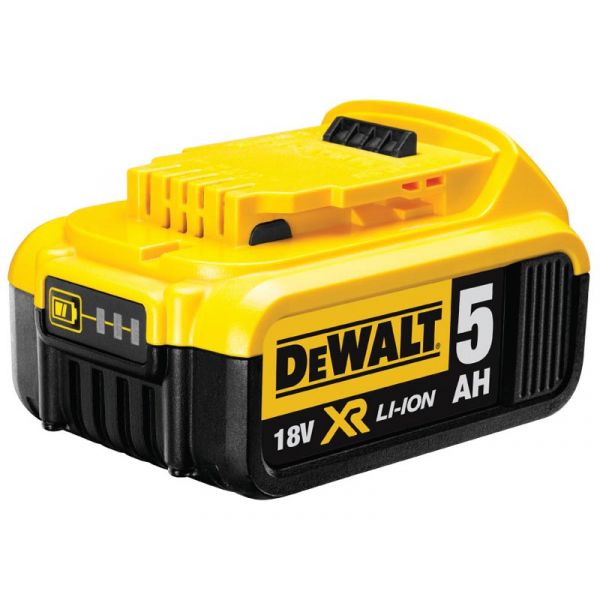 DeWALT Bateria Carril XR - DCB184-XJ