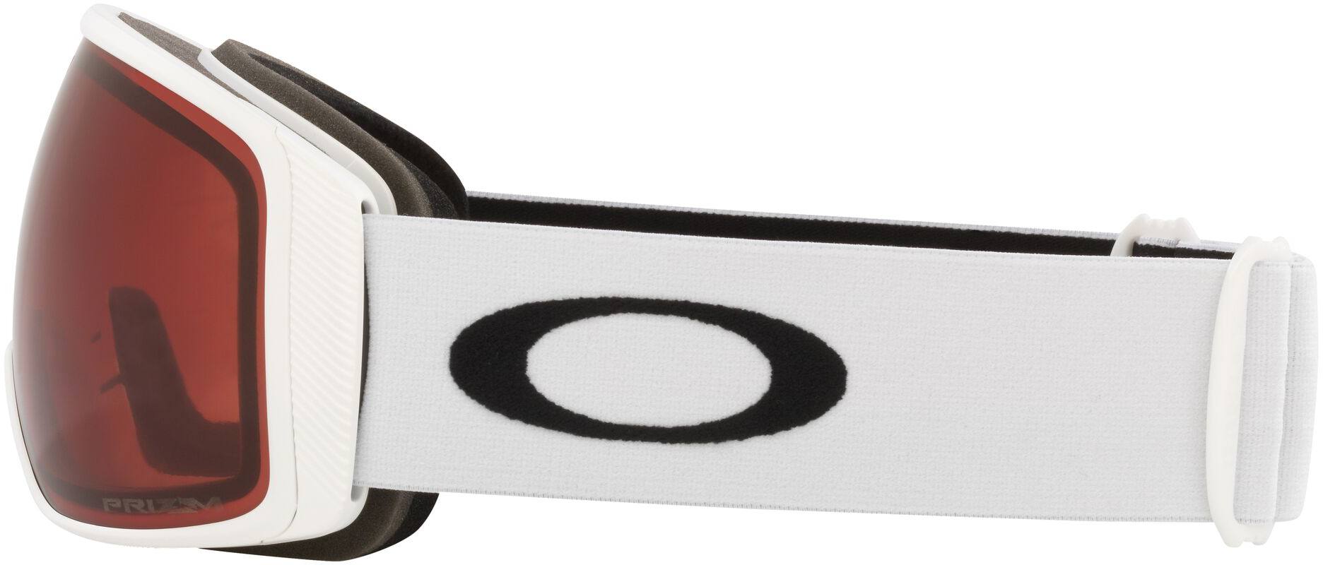 Oakley Flight Tracker L Matte White